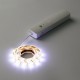1.5M 60LEDs Strip SMD 5050 DC 5V Background Light Waterproof Camping Light AAA Batteries 1.5M 60LEDs Strip SMD 5050 DC 5V Background Light Waterproof Camping Light AAA Batteries