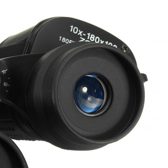 10-180X100 Waterproof Long Range Zoom Hunting Telescope Professional Binoculars High Definition 10-180X100 Waterproof Long Range Zoom Hunting Telescope Professional Binoculars High Definition