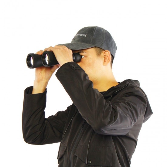 10-180X100 Waterproof Long Range Zoom Hunting Telescope Professional Binoculars High Definition