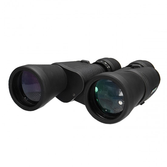 10-180x100 HD Optic Zoom Binocular Low Light Night Vision Wide Angle Telescope