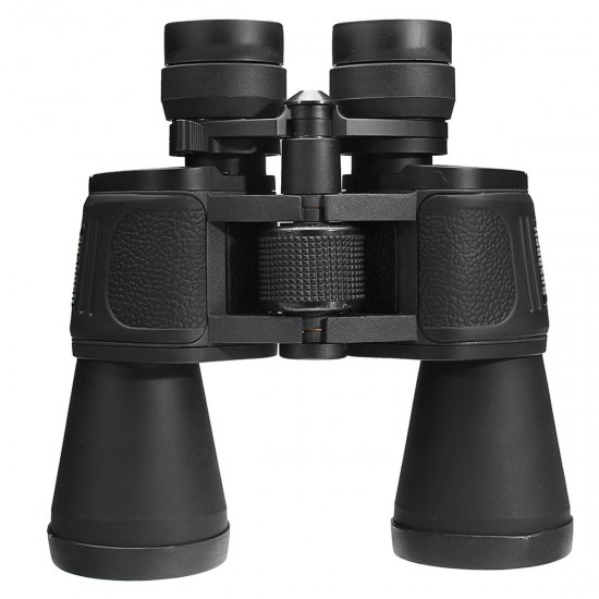 10-180x100 HD Optic Zoom Binocular Low Light Night Vision Wide Angle Telescope