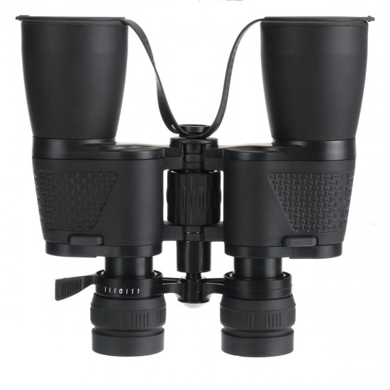 10-30x50 Utomhus Portabel Zoom Kikare HD Optisk Dag Natt Vision Teleskop Camping Resa 10-30x50 Utomhus Portabel Zoom Kikare HD Optisk Dag Natt Vision Teleskop Camping Resa