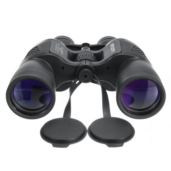 10-30x50 Utomhus Portabel Zoom Kikare HD Optisk Dag Natt Vision Teleskop Camping Resa 10-30x50 Utomhus Portabel Zoom Kikare HD Optisk Dag Natt Vision Teleskop Camping Resa
