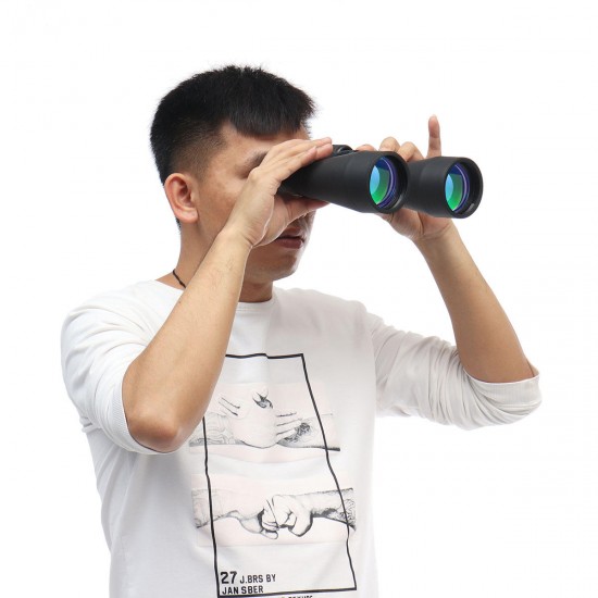 10-380x100 Zoom Binocular HD Optic BAK4 Day Night Vision Telescope Camping Travel 10-380x100 Zoom Binocular HD Optic BAK4 Day Night Vision Telescope Camping Travel