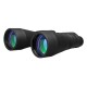 10-380x100 Zoom Binocular HD Optic BAK4 Day Night Vision Telescope Camping Travel