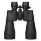 10-380x100 Zoom Binocular HD Optic BAK4 Day Night Vision Telescope Camping Travel