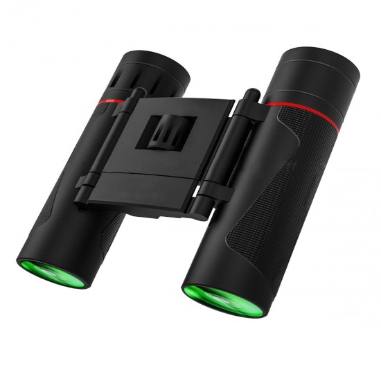 10X22 Portable Binocular Waterproof Optical Lens Day Might Vision Telescope Camping Travel 10X22 Portable Binocular Waterproof Optical Lens Day Might Vision Telescope Camping Travel
