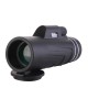 10x42 HD Zoom Monocular Waterproof Telescope Camping Night Vision Bird Watching With Phone Clip 10x42 HD Zoom Monocular Waterproof Telescope Camping Night Vision Bird Watching With Phone Clip