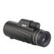 10x42 HD Zoom Monocular Waterproof Telescope Camping Night Vision Bird Watching With Phone Clip 10x42 HD Zoom Monocular Waterproof Telescope Camping Night Vision Bird Watching With Phone Clip
