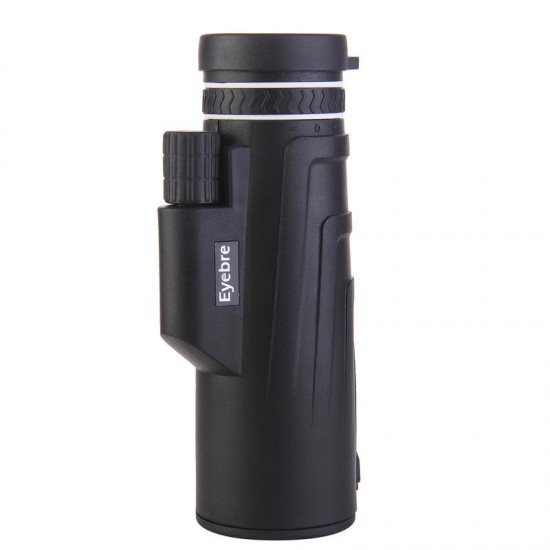 10x42 HD Zoom Monocular Waterproof Telescope Camping Night Vision Bird Watching With Phone Clip 10x42 HD Zoom Monocular Waterproof Telescope Camping Night Vision Bird Watching With Phone Clip