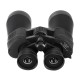 12-24X60 Outdoor Tactical Zoom Binocular Waterproof HD Optic Night Vision Telescope Camping Hiking