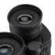 12-24X60 Outdoor Tactical Zoom Binocular Waterproof HD Optic Night Vision Telescope Camping Hiking 12-24X60 Outdoor Tactical Zoom Binocular Waterproof HD Optic Night Vision Telescope Camping Hiking