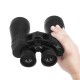 12-24X60 Outdoor Tactical Zoom Binocular Waterproof HD Optic Night Vision Telescope Camping Hiking