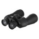 12-24X60 Outdoor Tactical Zoom Binocular Waterproof HD Optic Night Vision Telescope Camping Hiking