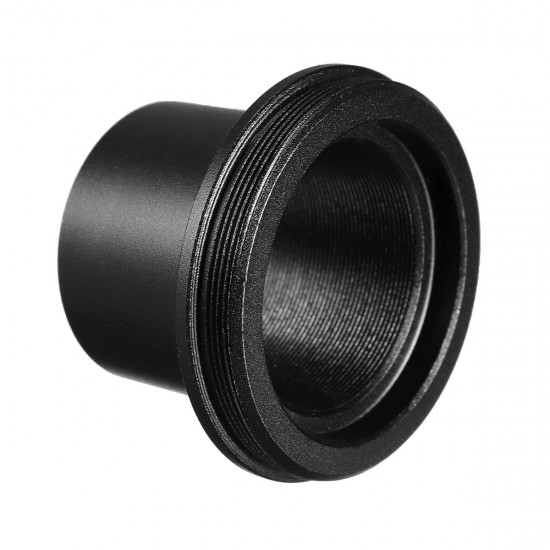 1.25inch Black Extension Tube And Astronomical Telescope Mount Adapter For Canon Camera