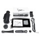 12x50 Outdoor Monocular Optical HD Lens Camping Telescope+Tripod+Mobile Phone Clip 12x50 Outdoor Monocular Optical HD Lens Camping Telescope+Tripod+Mobile Phone Clip
