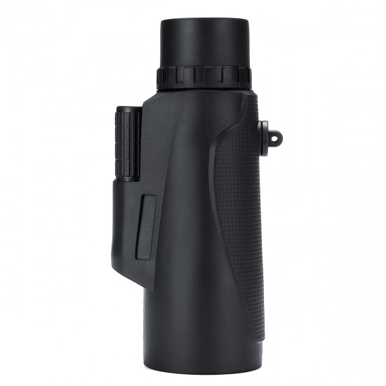 12x50 Outdoor Monocular Optical HD Lens Camping Telescope+Tripod+Mobile Phone Clip 12x50 Outdoor Monocular Optical HD Lens Camping Telescope+Tripod+Mobile Phone Clip