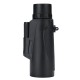 12x50 Outdoor Monocular Optical HD Lens Camping Telescope+Tripod+Mobile Phone Clip 12x50 Outdoor Monocular Optical HD Lens Camping Telescope+Tripod+Mobile Phone Clip