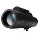 12x50 Outdoor Monocular Optical HD Lens Camping Telescope+Tripod+Mobile Phone Clip 12x50 Outdoor Monocular Optical HD Lens Camping Telescope+Tripod+Mobile Phone Clip