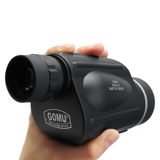13x50 1000m Range Finder Monocular Waterproof Golf Spotting Telescope Camping Hiking 13x50 1000m Range Finder Monocular Waterproof Golf Spotting Telescope Camping Hiking