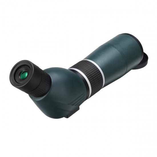 15-45x60 Outdoor Zoom Monocular HD Optic Night Vision Telescope Wildlife Brid Viewing Camping Travel