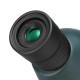 15-45x60 Outdoor Zoom Monocular HD Optic Night Vision Telescope Wildlife Brid Viewing Camping Travel