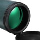 15-45x60 Outdoor Zoom Monocular HD Optic Night Vision Telescope Wildlife Brid Viewing Camping Travel