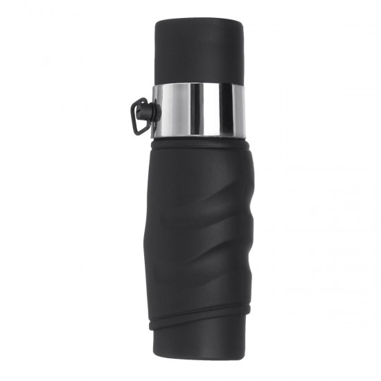16x40 HD Optical BAK4 Monocular Camping Hiking Day Night Vision Telescope 16x40 HD Optical BAK4 Monocular Camping Hiking Day Night Vision Telescope