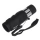 16x40 HD Optical BAK4 Monocular Camping Hiking Day Night Vision Telescope