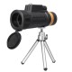 18X62 Outdoor Portable Monocular HD Optic Day Night Vision Phone Telescope Camping Travel 18X62 Outdoor Portable Monocular HD Optic Day Night Vision Phone Telescope Camping Travel