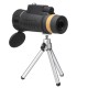18X62 Outdoor Portable Monocular HD Optic Day Night Vision Phone Telescope Camping Travel 18X62 Outdoor Portable Monocular HD Optic Day Night Vision Phone Telescope Camping Travel