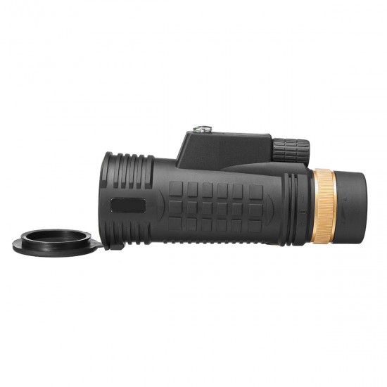 18X62 Outdoor Portable Monocular HD Optic Day Night Vision Phone Telescope Camping Travel 18X62 Outdoor Portable Monocular HD Optic Day Night Vision Phone Telescope Camping Travel