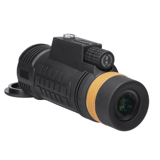 18X62 Outdoor Portable Monocular HD Optic Day Night Vision Phone Telescope Camping Travel 18X62 Outdoor Portable Monocular HD Optic Day Night Vision Phone Telescope Camping Travel