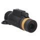 18X62 Outdoor Portable Monocular HD Optic Day Night Vision Phone Telescope Camping Travel 18X62 Outdoor Portable Monocular HD Optic Day Night Vision Phone Telescope Camping Travel
