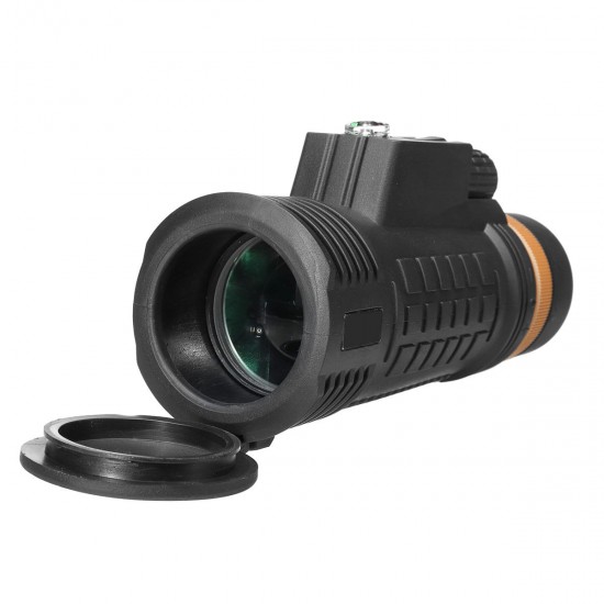 18X62 Outdoor Portable Monocular HD Optic Day Night Vision Phone Telescope Camping Travel 18X62 Outdoor Portable Monocular HD Optic Day Night Vision Phone Telescope Camping Travel