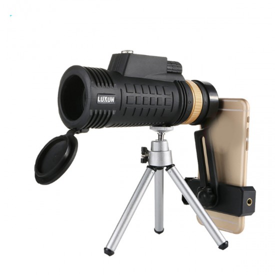 18x62 Outdoor Compass Monocular HD Optic Day Night Vision Phone Telescope Cmaping Travel 18x62 Outdoor Compass Monocular HD Optic Day Night Vision Phone Telescope Cmaping Travel