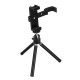 DJI Osmo Pocket Multi Functional Extension Tripod Bracket Mount Phone Holder Handheld Gimbal