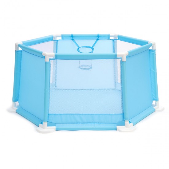 110CM Baby Playpen Baby Toys Tent Ocean Plastic Ball Pool Safety Protection Yard With 50 Pcs Balls 110CM Baby Playpen Baby Toys Tent Ocean Plastic Ball Pool Safety Protection Yard With 50 Pcs Balls
