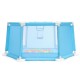 110CM Baby Playpen Baby Toys Tent Ocean Plastic Ball Pool Safety Protection Yard With 50 Pcs Balls 110CM Baby Playpen Baby Toys Tent Ocean Plastic Ball Pool Safety Protection Yard With 50 Pcs Balls