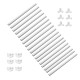 110CM Baby Playpen Baby Toys Tent Ocean Plastic Ball Pool Safety Protection Yard With 50 Pcs Balls 110CM Baby Playpen Baby Toys Tent Ocean Plastic Ball Pool Safety Protection Yard With 50 Pcs Balls