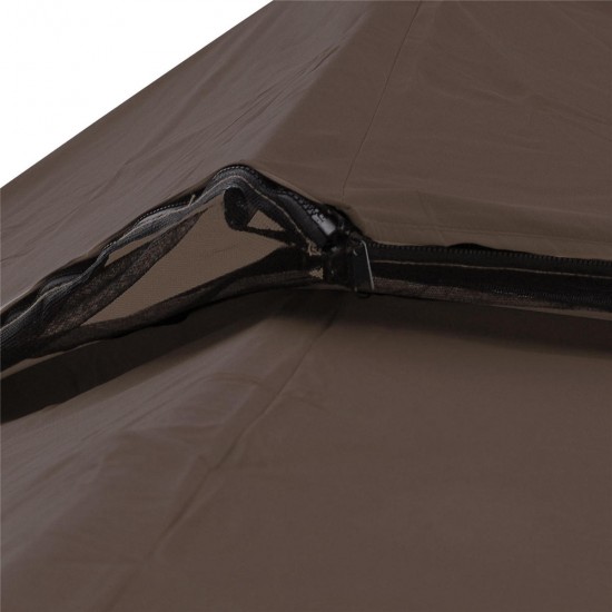 120x120inch Garden Pavilion Terrace Top Canopy Cover Garden Shade Gazebo Patio Tent Sunshade Accessories Replacement 120x120inch Garden Pavilion Terrace Top Canopy Cover Garden Shade Gazebo Patio Tent Sunshade Accessories Replacement