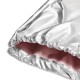 14-16ft Pop Up Folding Waterproof Anti-UV Camper Tent Trailer Storage Cover With Fixed Ring 14-16ft Pop Up Folding Waterproof Anti-UV Camper Tent Trailer Storage Cover With Fixed Ring