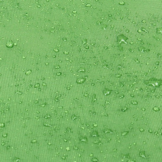 191x120x23cm Canopy Waterproofed Swing Chair Tent Sunshade Camping Swing Roof Replacement Fabric 191x120x23cm Canopy Waterproofed Swing Chair Tent Sunshade Camping Swing Roof Replacement Fabric