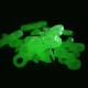 IPRee® 65x55x30mm Outdoor Night Vision Luminous Tent Rope Buckle Tent Hook Accessories Camping Nails