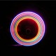 2 PCS 5 LED 8 Flashing Bicycle Valve Light Bike Wheel Light 2 PCS 5 LED 8 Flashing Bicycle Valve Light Bike Wheel Light