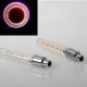 2 PCS 5 LED 8 Flashing Bicycle Valve Light Bike Wheel Light 2 PCS 5 LED 8 Flashing Bicycle Valve Light Bike Wheel Light