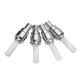 20Pcs XANES WL04 Vibration Induction Bicycle Wheel Light Nozzle Spoke Light for Schrader Valve Woods Valve 20Pcs XANES WL04 Vibration Induction Bicycle Wheel Light Nozzle Spoke Light for Schrader Valve Woods Valve
