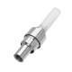 20Pcs XANES WL04 Vibration Induction Bicycle Wheel Light Nozzle Spoke Light for Schrader Valve Woods Valve 20Pcs XANES WL04 Vibration Induction Bicycle Wheel Light Nozzle Spoke Light for Schrader Valve Woods Valve