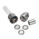 20Pcs XANES WL04 Vibration Induction Bicycle Wheel Light Nozzle Spoke Light for Schrader Valve Woods Valve 20Pcs XANES WL04 Vibration Induction Bicycle Wheel Light Nozzle Spoke Light for Schrader Valve Woods Valve