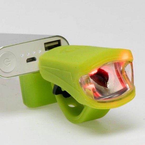250LM 3W LED USB Rechargeable Head Light Flash Bicycle Bike Stop Rear Tail Lamp 250LM 3W LED USB Rechargeable Head Light Flash Bicycle Bike Stop Rear Tail Lamp
